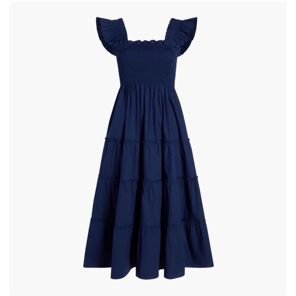NWT Hill House Ellie Nap Dress
